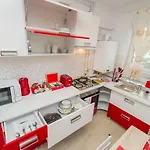 Apartman Deluxe Coresi *