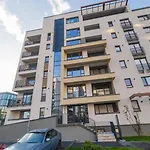 Apartman Deluxe Coresi *