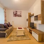 Apartman Deluxe Coresi *
