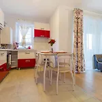Deluxe Coresi Apartman Brassó