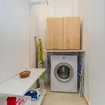 Deluxe Coresi Apartman Brassó