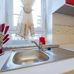 Deluxe Coresi Apartman *