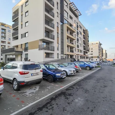 Deluxe Coresi * Brașov