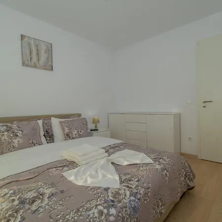 Deluxe Coresi Apartament Braszów