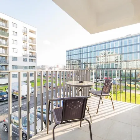 Apartament Deluxe Coresi *