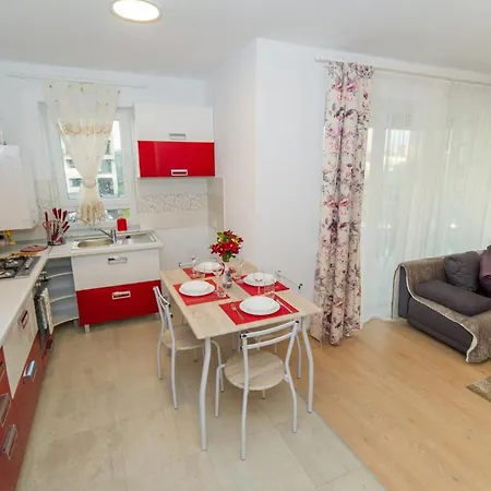 Deluxe Coresi Brașov