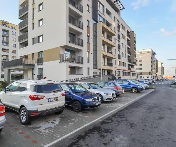 Deluxe Coresi * Брашов