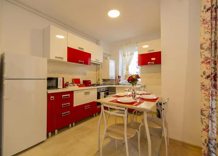 Deluxe Coresi Брашов