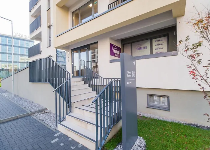 Daire Deluxe Coresi Braşov