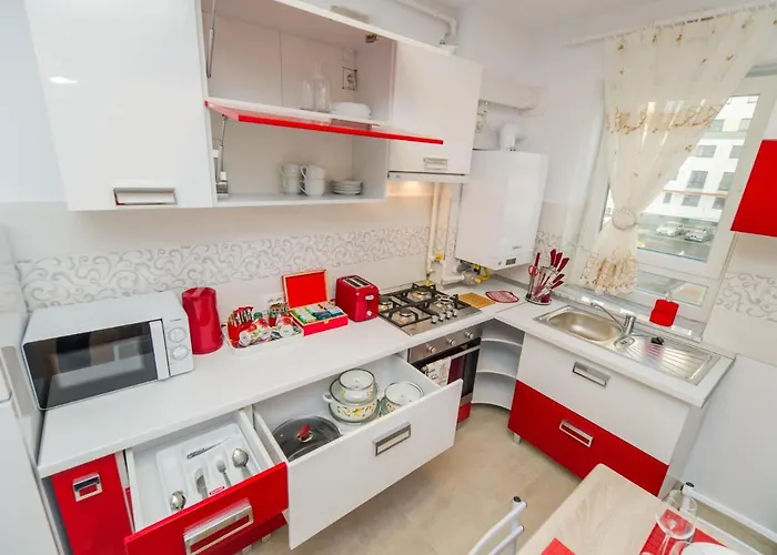 Daire Deluxe Coresi *