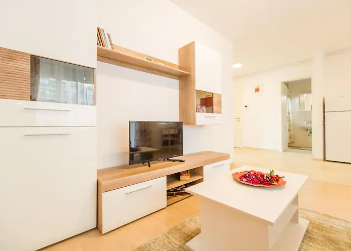 Deluxe Coresi * Braşov