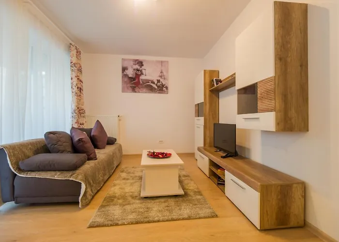 Daire Deluxe Coresi *