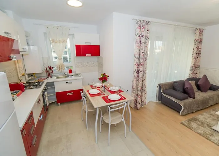 Deluxe Coresi Brasov