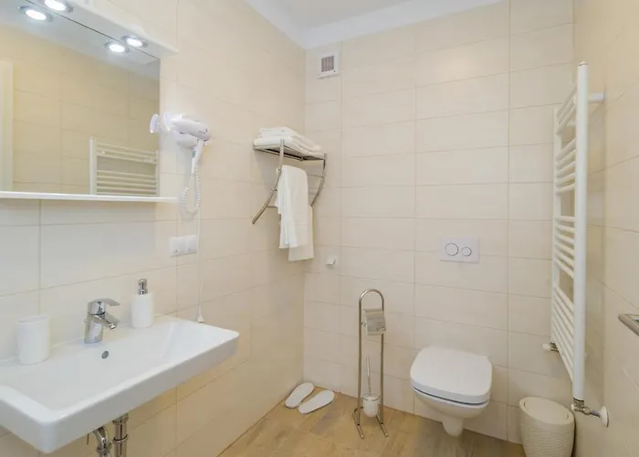 Deluxe Coresi Apartment *