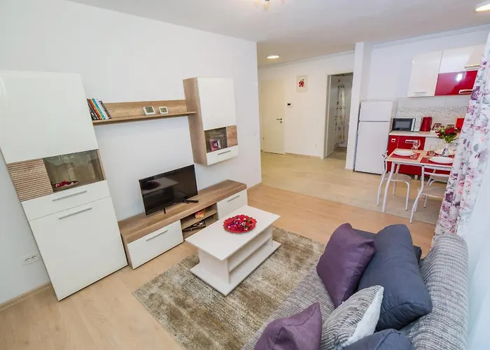 Deluxe Coresi Brasov